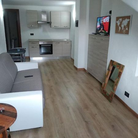 Mansarda Al Valentino Appartement Turijn Buitenkant foto