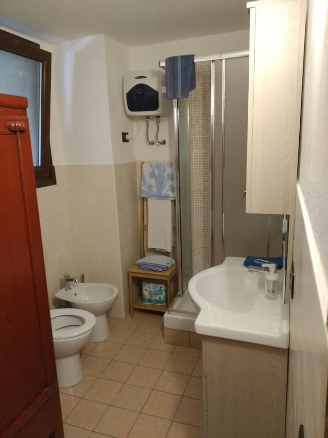Mansarda Al Valentino Appartement Turijn Buitenkant foto