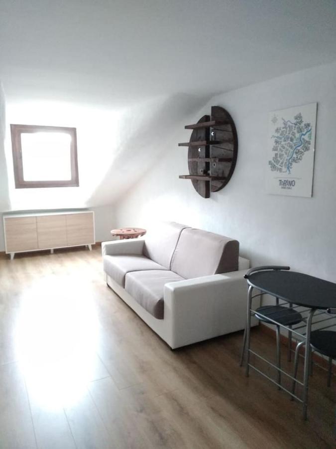 Mansarda Al Valentino Appartement Turijn Buitenkant foto